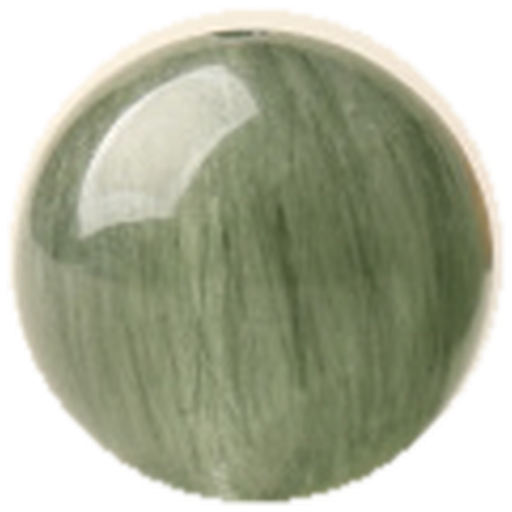 Green Rutilated Quartz