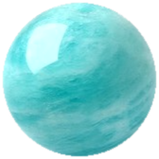 Amazonite