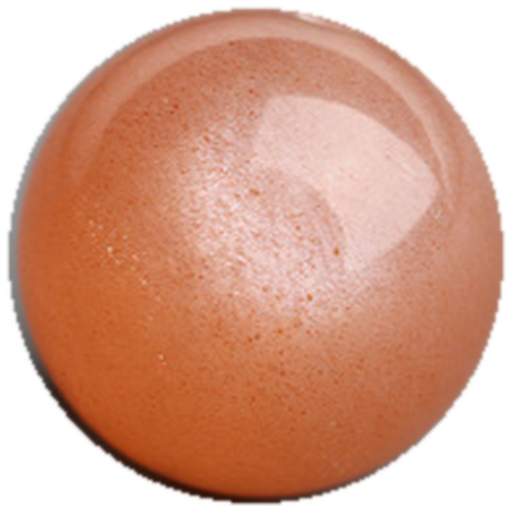 Orange Sunstone