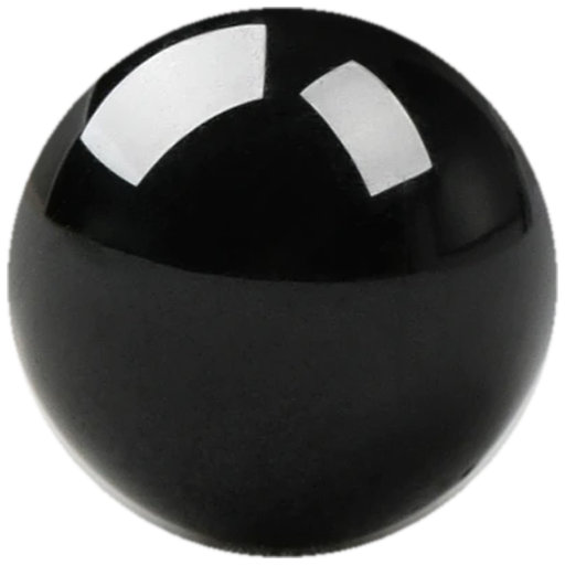 Black Obsidian