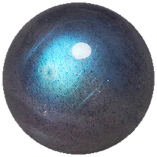 Grey Moonstone