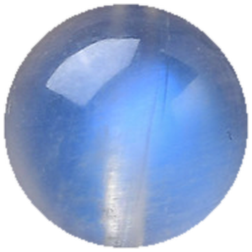 Blue Moonstone