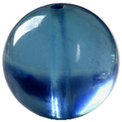 Sacred Blue Aquamarine