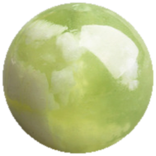 Green Grape Jade