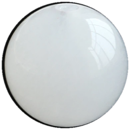 White Chalcedony