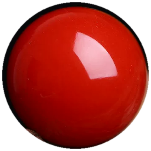 Red Agate
