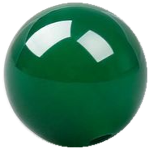 Green Agate