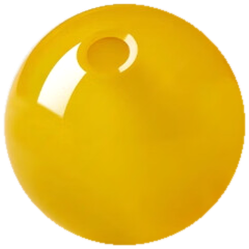 Yellow Agate