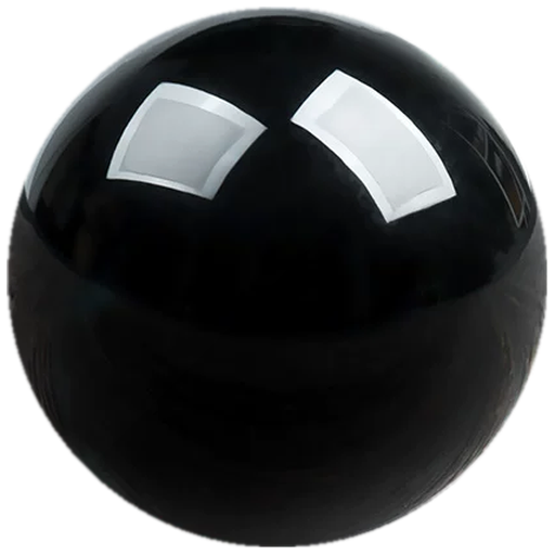 Black Agate
