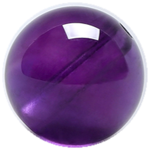 Uruguayan Amethyst