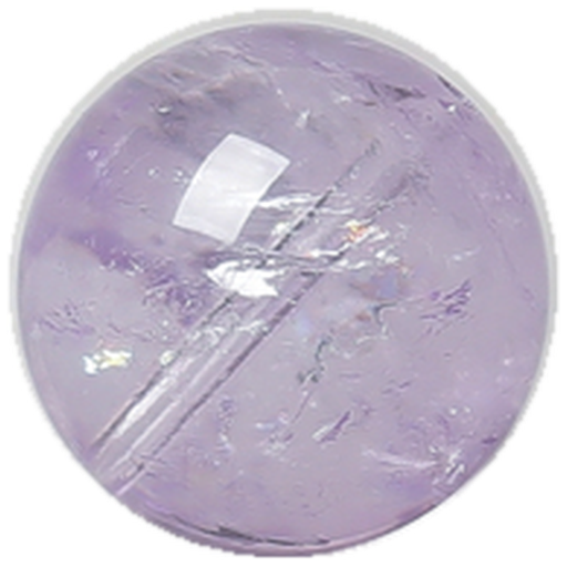 Lavender Amethyst