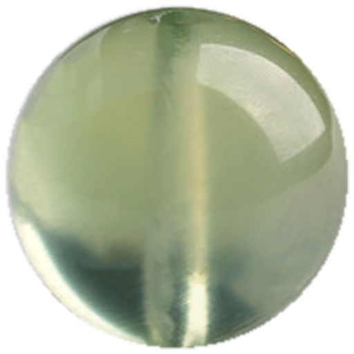Green Prehnite