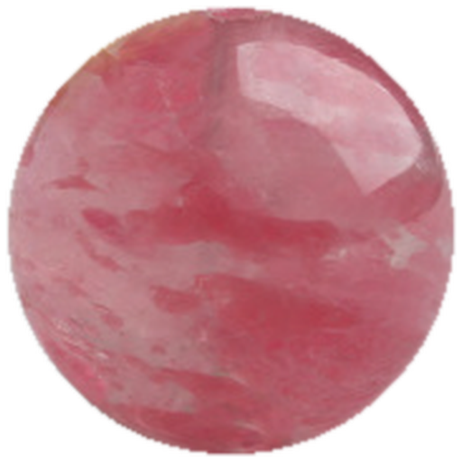 Cherry Blossom Rhodonite