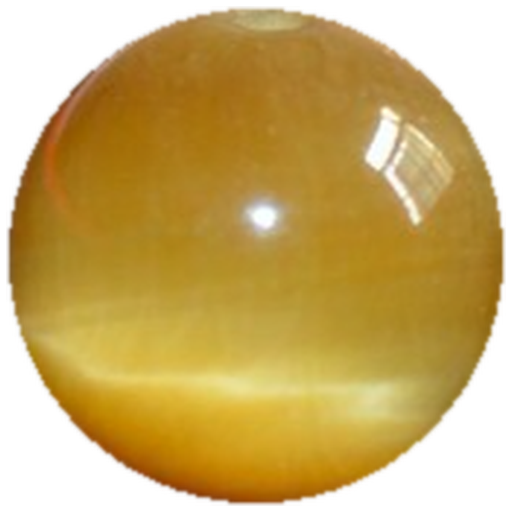 Golden Tiger Eye