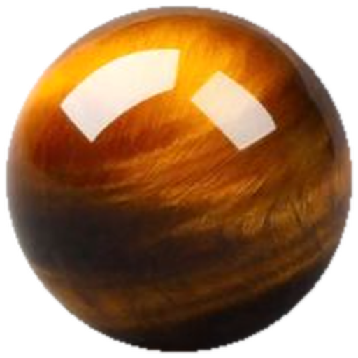 Yellow Tiger Eye
