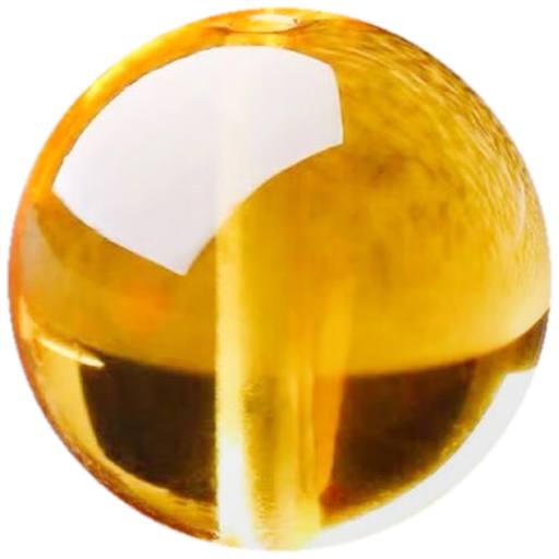 Brazilian Citrine