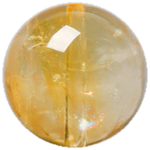 Golden Azeztulite