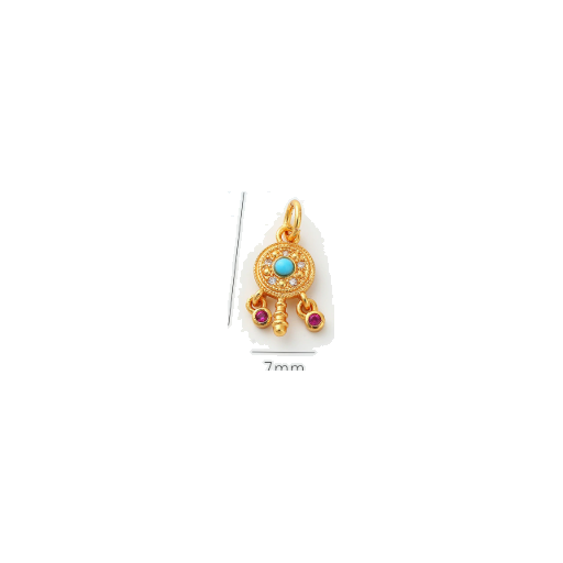 Pendant 02