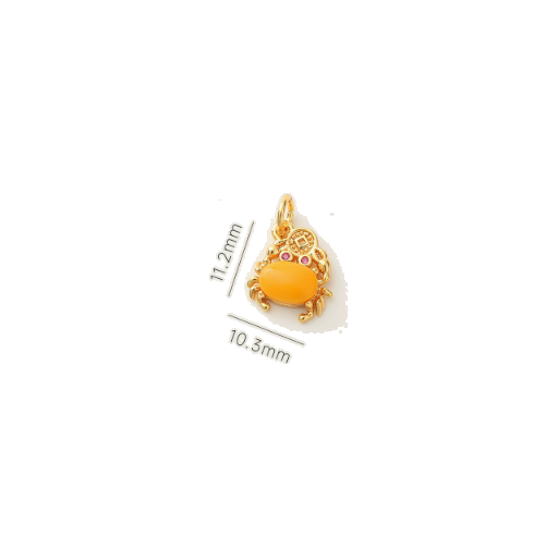 Pendant 07