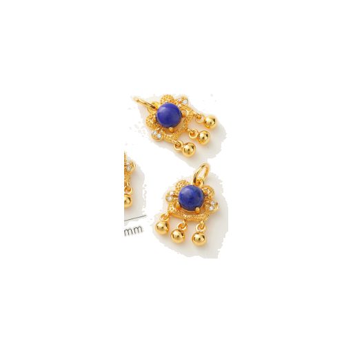 Pendant 08