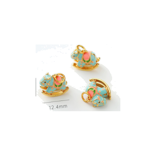 Pendant 18
