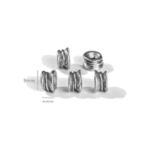 Spacer 44