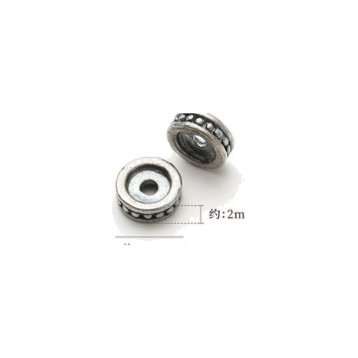 Spacer 54