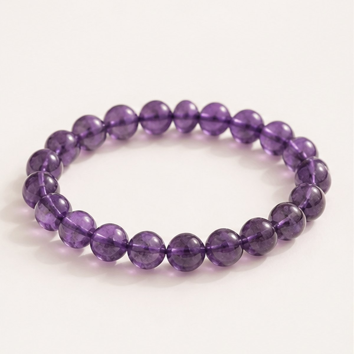 Quiet Wisdom Amethyst