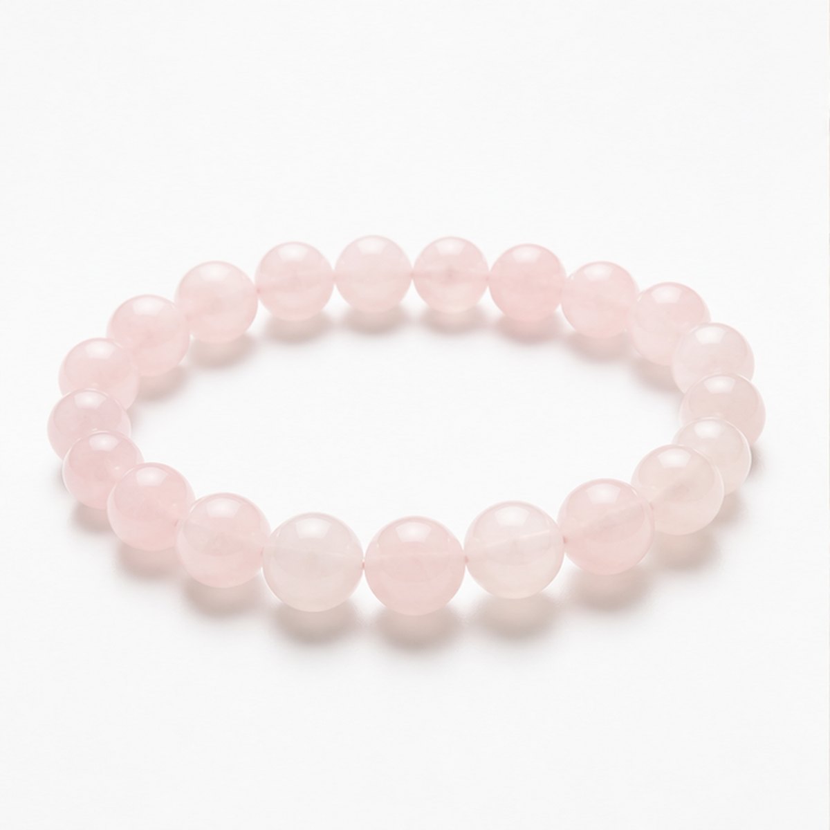 Tender Heart Rose Quartz
