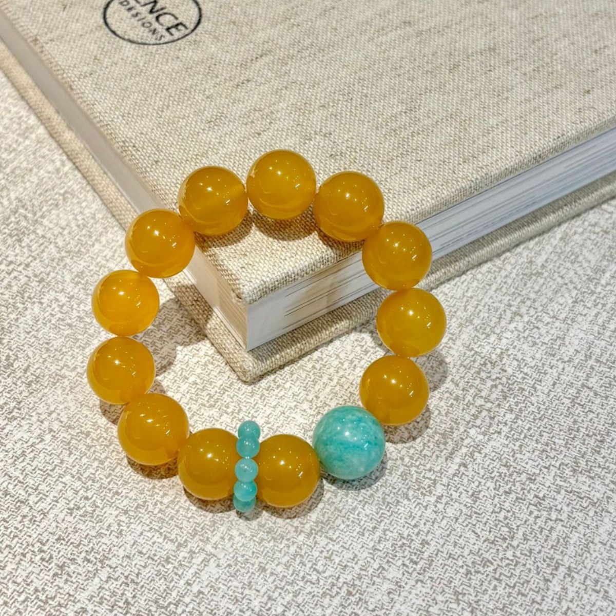 14mm Natural Crystal Handmade Geometric Women's Jewelry 4